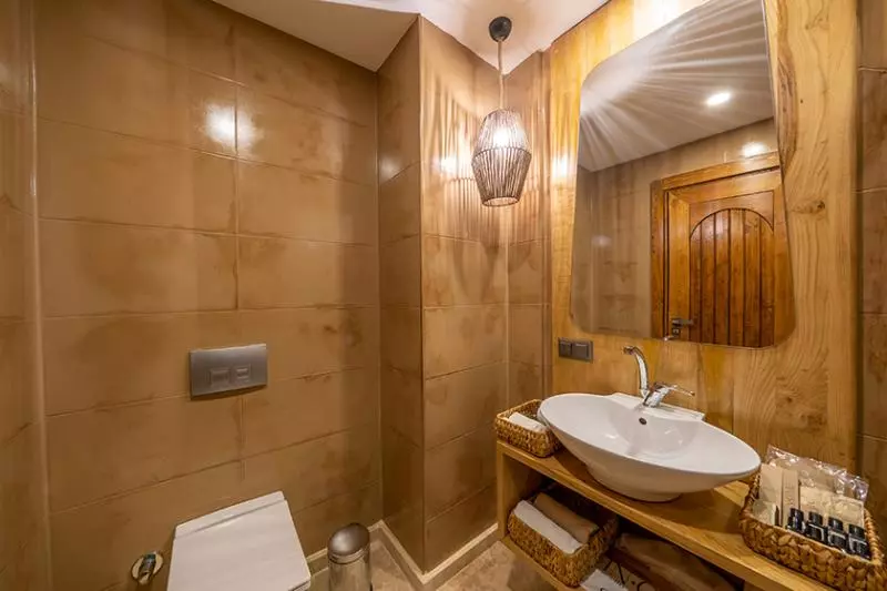 １ベッドルームアパートメント, Vue Apartments Trinity Beach
