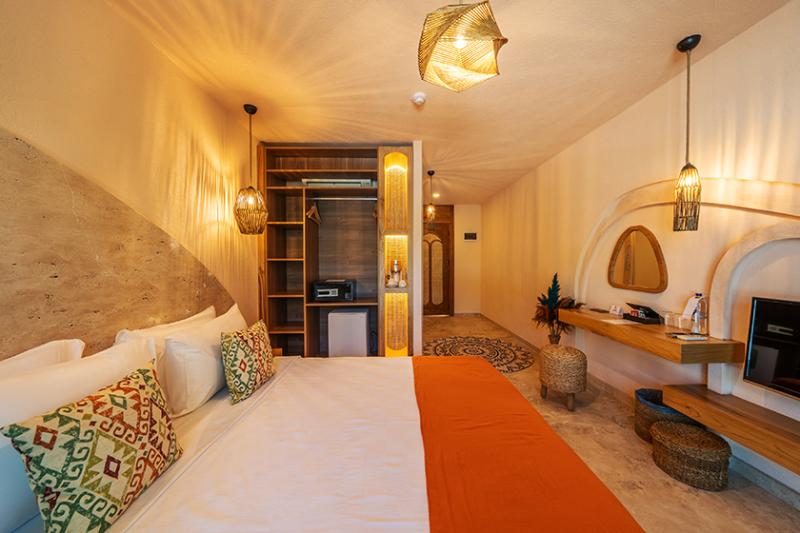 침실 1개 아파트, Vue Apartments Trinity Beach