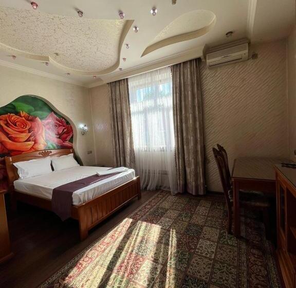 سوییت, Akzhol Hotel Almaty