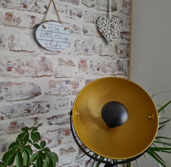 شقة 3 غرف, Citystay Albert Apartments In Hendon Nw4