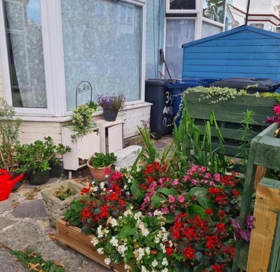 شقة غرفتين, Citystay Albert Apartments In Hendon Nw4