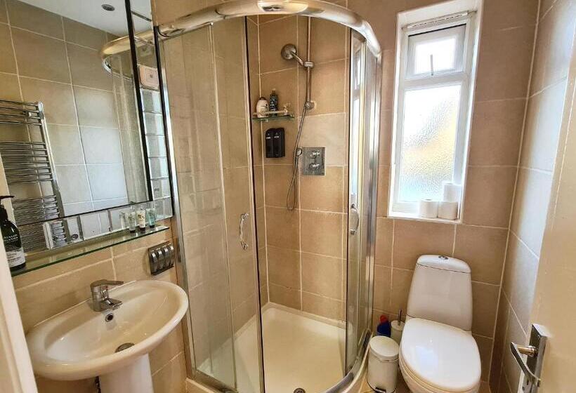 Апартаменты 2 Спальни, Citystay Albert Apartments In Hendon Nw4