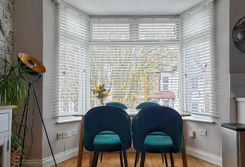 شقة 3 غرف, Citystay Albert Apartments In Hendon Nw4