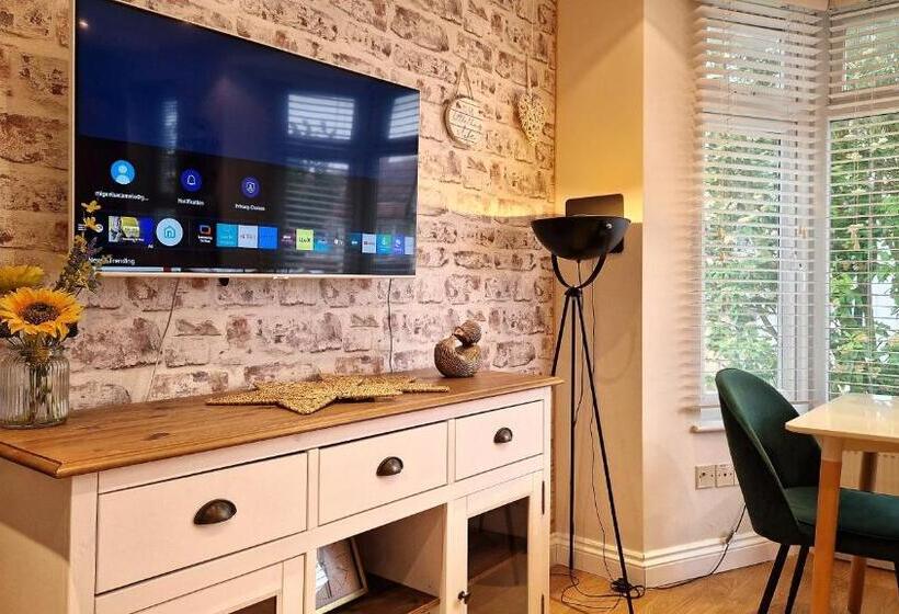 Апартаменты 2 Спальни, Citystay Albert Apartments In Hendon Nw4