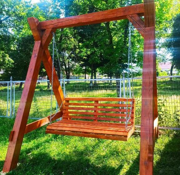 Номер Стандарт, гостьовий дім тая