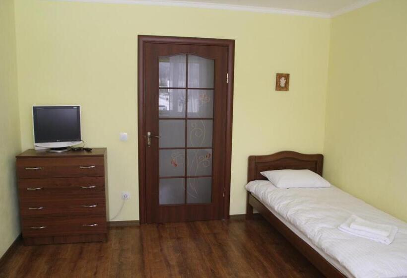 Номер Стандартный с Видом, гостьовий дім тая