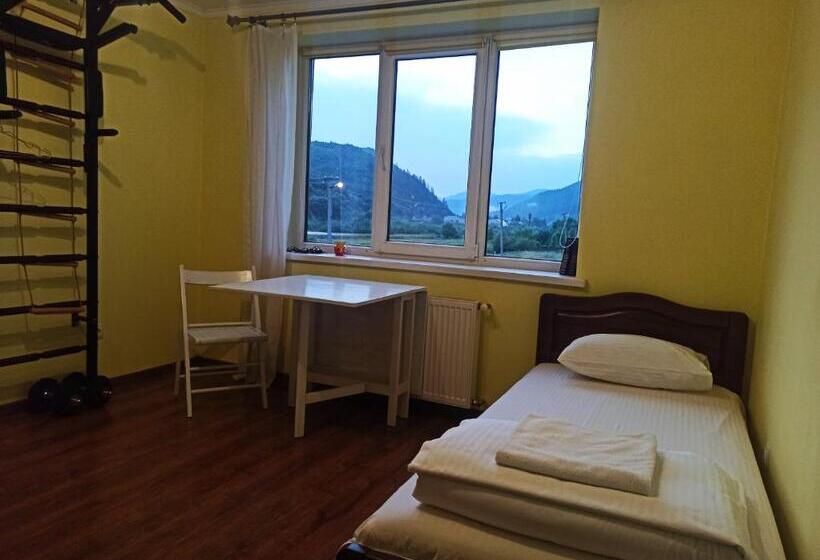 Номер Стандартный с Видом, гостьовий дім тая