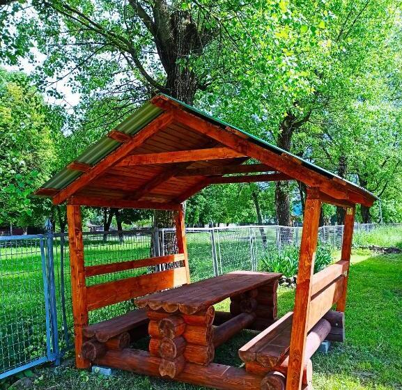 Номер Стандарт Индивидуальный, гостьовий дім тая