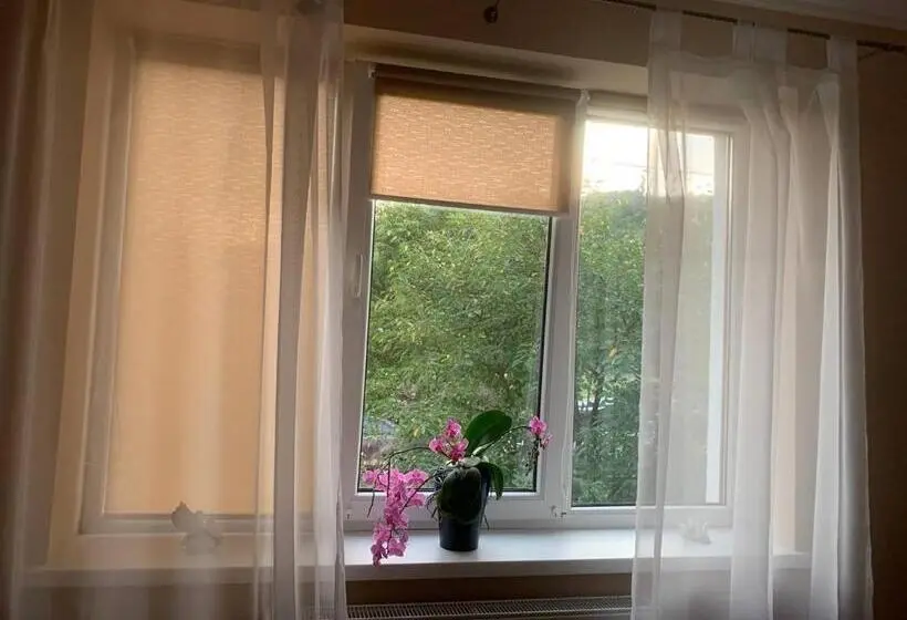 スタンダードシングルルーム, гостьовий дім тая