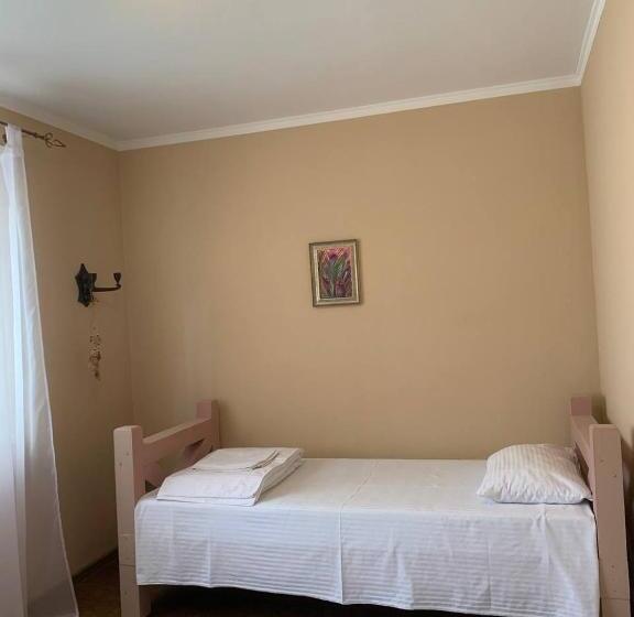 Номер Стандарт Индивидуальный, гостьовий дім тая