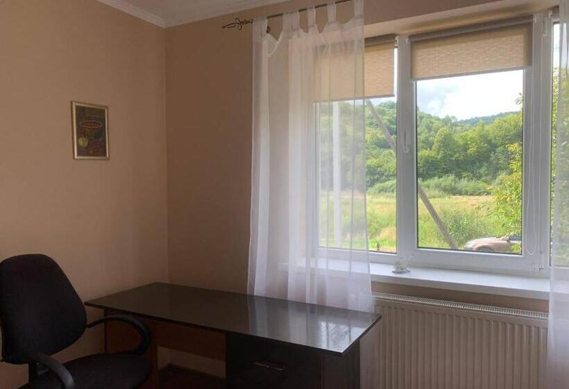 Номер Стандарт Индивидуальный, гостьовий дім тая