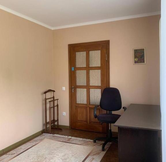 Номер Стандарт Индивидуальный, гостьовий дім тая