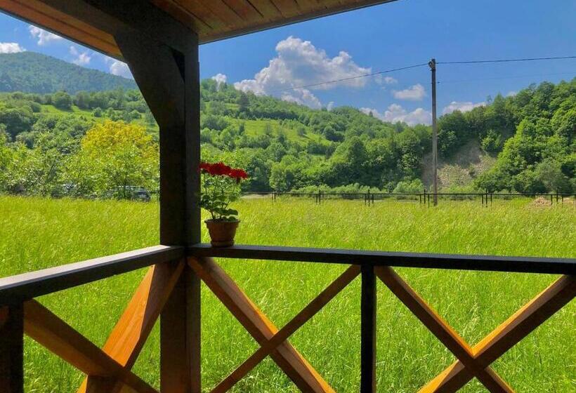 Шале 1 Спальня, гостьовий дім тая