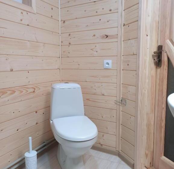 Шале 1 Спальня, гостьовий дім тая