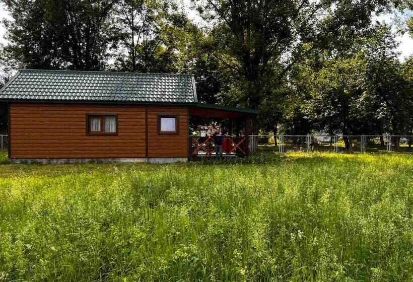 Шале 1 Спальня, гостьовий дім тая