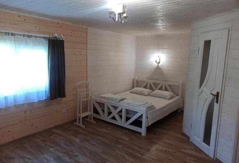 Шале 1 Спальня, гостьовий дім тая