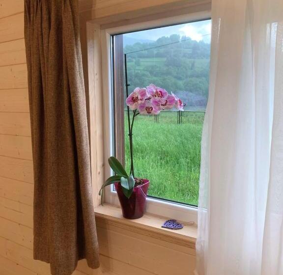 Шале 1 Спальня, гостьовий дім тая