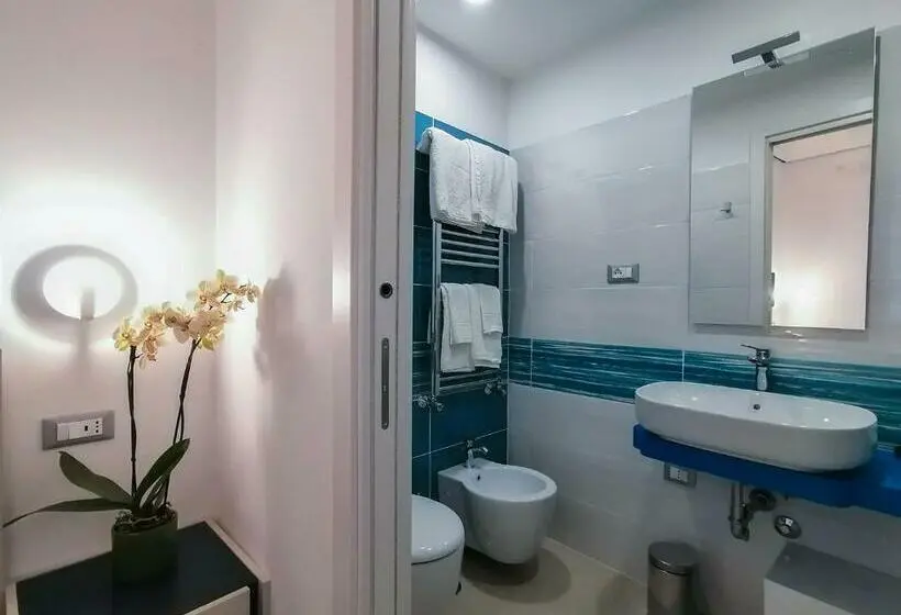 اتاق استاندارد, Atrani Rooms