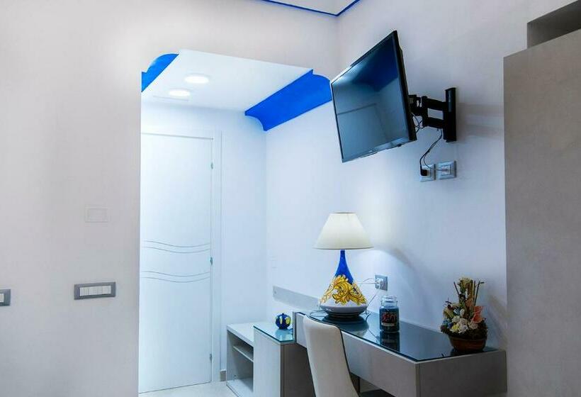 标准间, Atrani Rooms