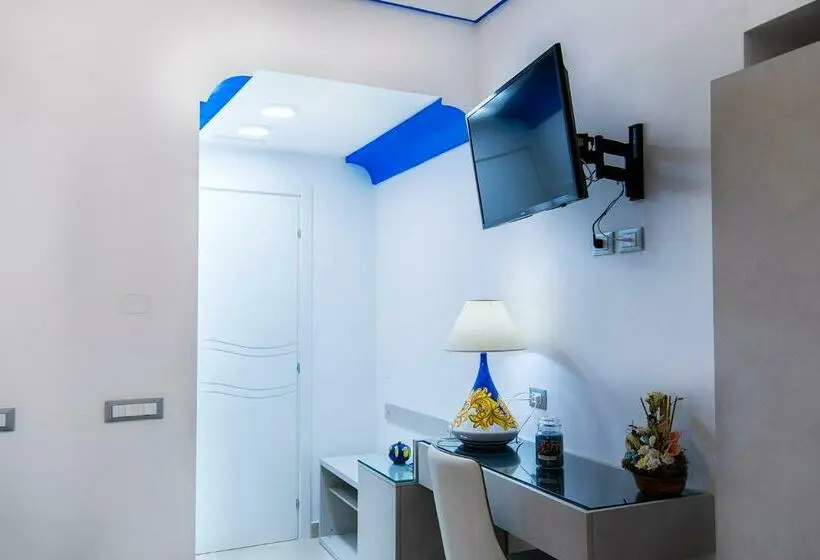 اتاق استاندارد, Atrani Rooms