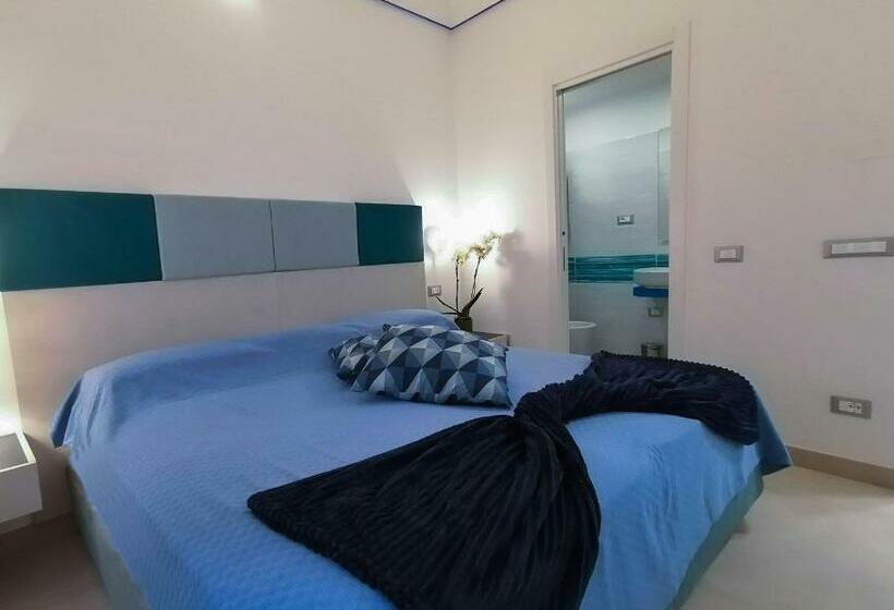 标准间, Atrani Rooms