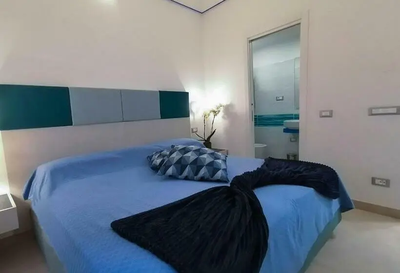 اتاق استاندارد, Atrani Rooms