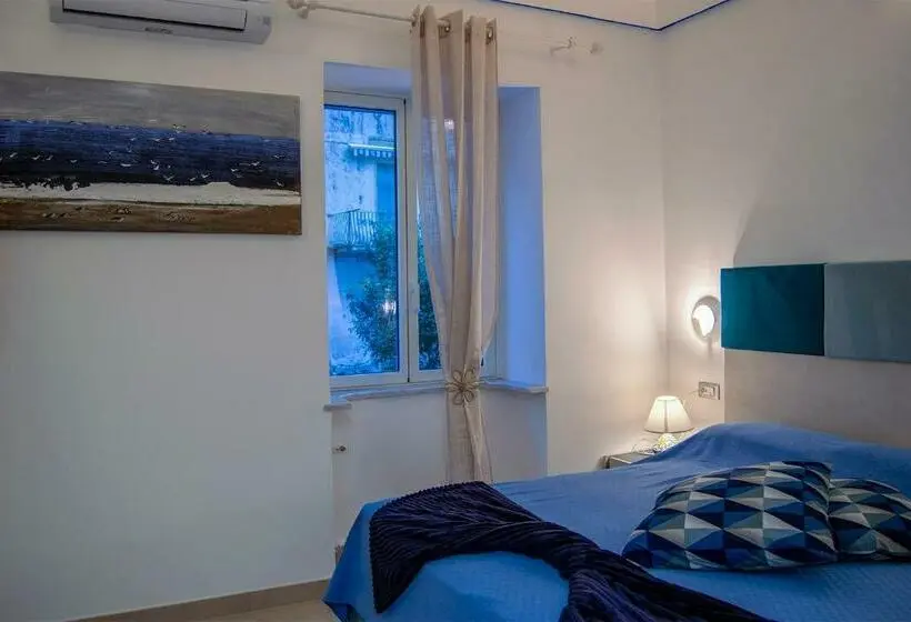 اتاق استاندارد, Atrani Rooms