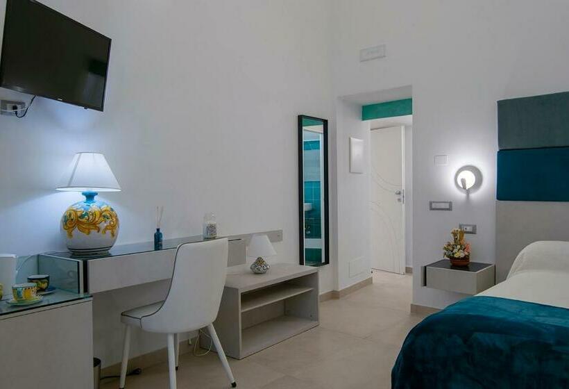 Номер Superior, Atrani Rooms