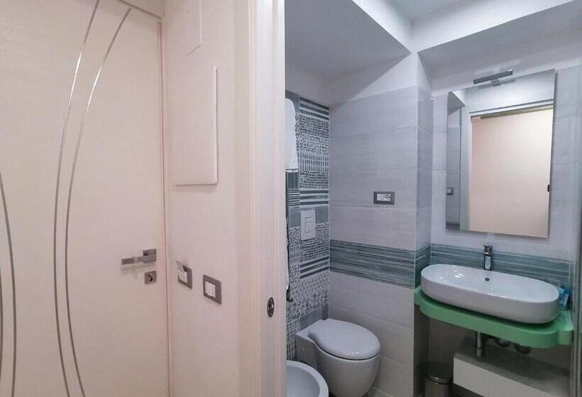 四人豪华间, Atrani Rooms