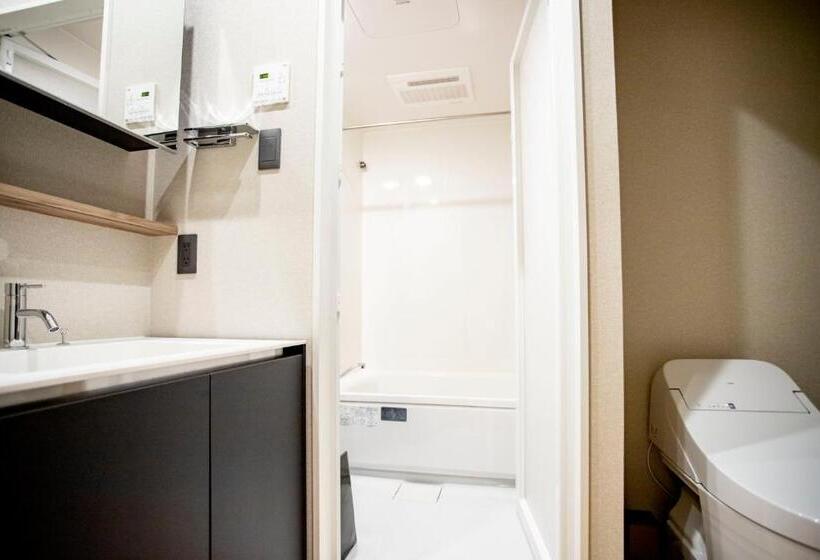 带大床的标准间, Fav 高松