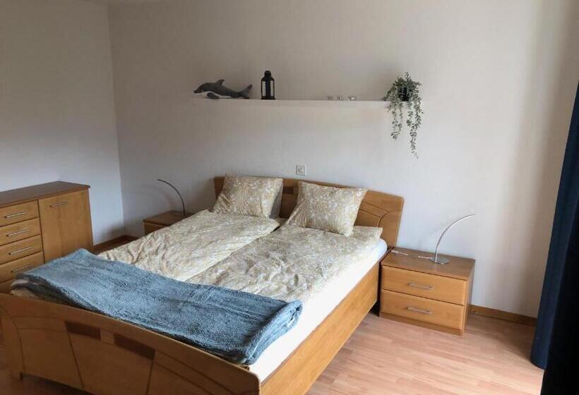 带3个卧室的公寓, Auberge Les Rangs