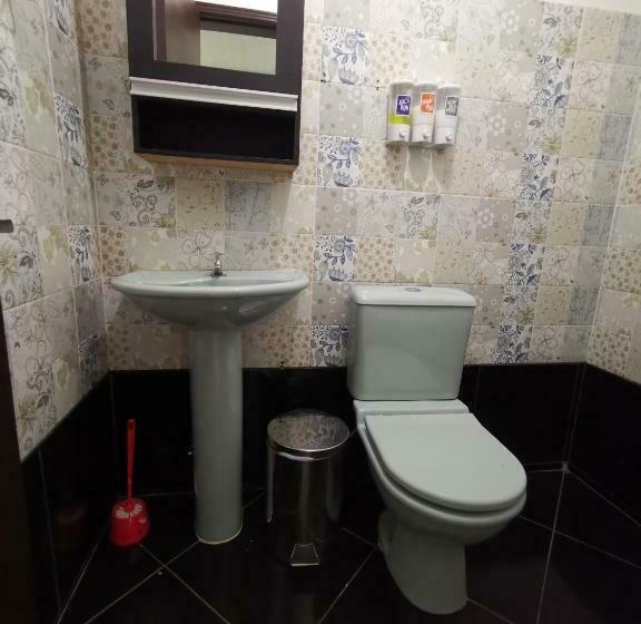 اتاق استاندارد, Casa Alamanda   Posada Urbana