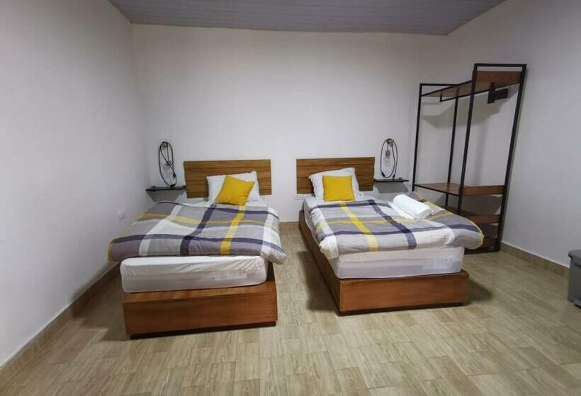 اتاق استاندارد, Casa Alamanda   Posada Urbana