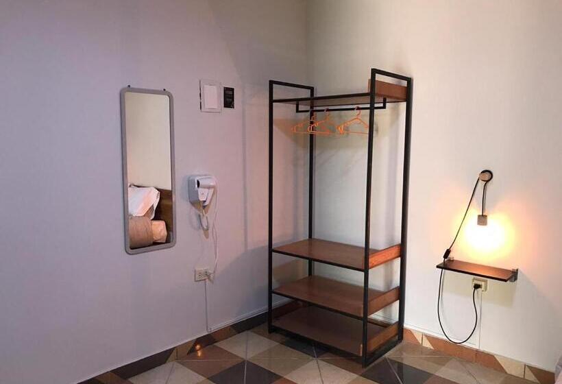 اتاق استاندارد, Casa Alamanda   Posada Urbana