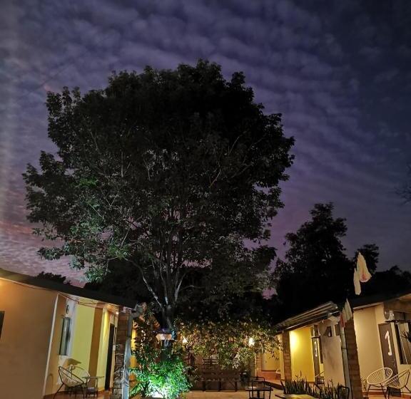 آپارتمان 1 خوابه, Casa Alamanda   Posada Urbana