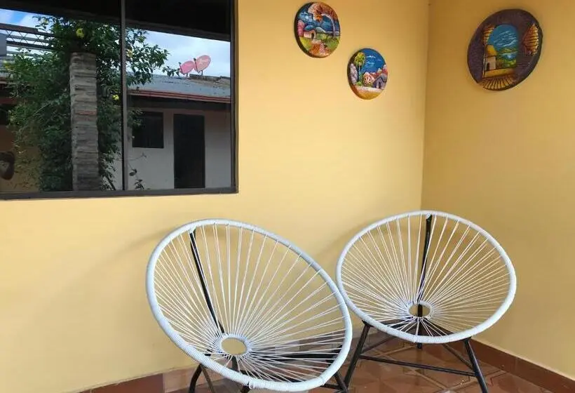 آپارتمان 1 خوابه, Casa Alamanda   Posada Urbana