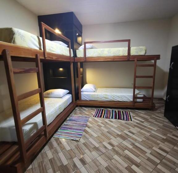 آپارتمان 1 خوابه, Casa Alamanda   Posada Urbana