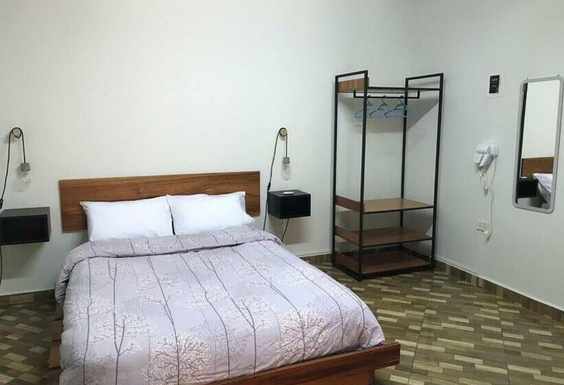 اتاق استاندارد اینتریور, Casa Alamanda   Posada Urbana