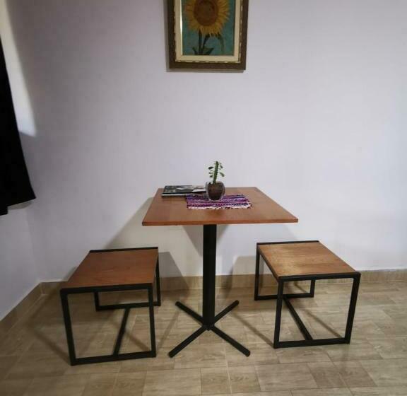 اتاق استاندارد اینتریور, Casa Alamanda   Posada Urbana