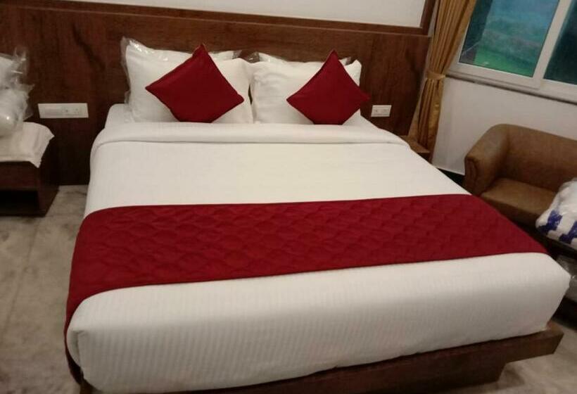 Family Suite, Coral Beach Resort