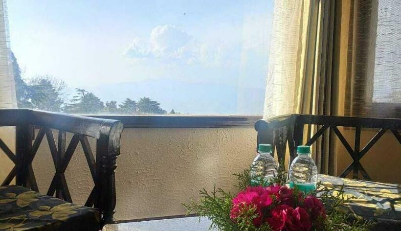 Номер Superior Кровать Кинг, Coral Beach Resort