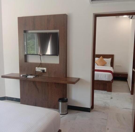 Family Suite, Coral Beach Resort