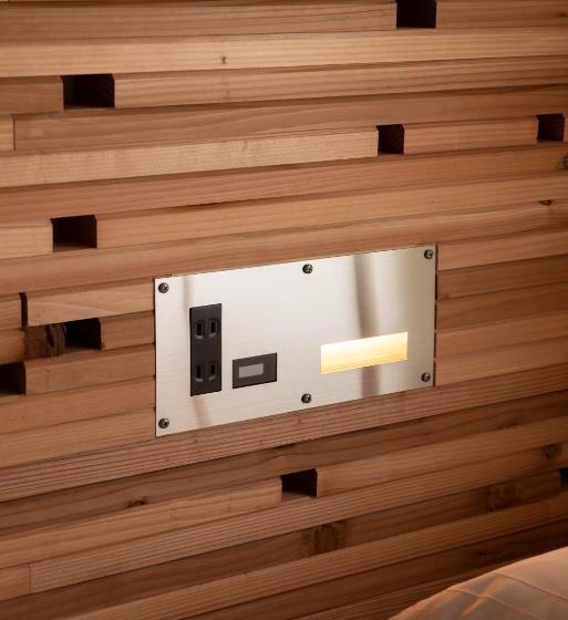 プレミアム４ベッドルーム, Cup Of Tea Ensemble