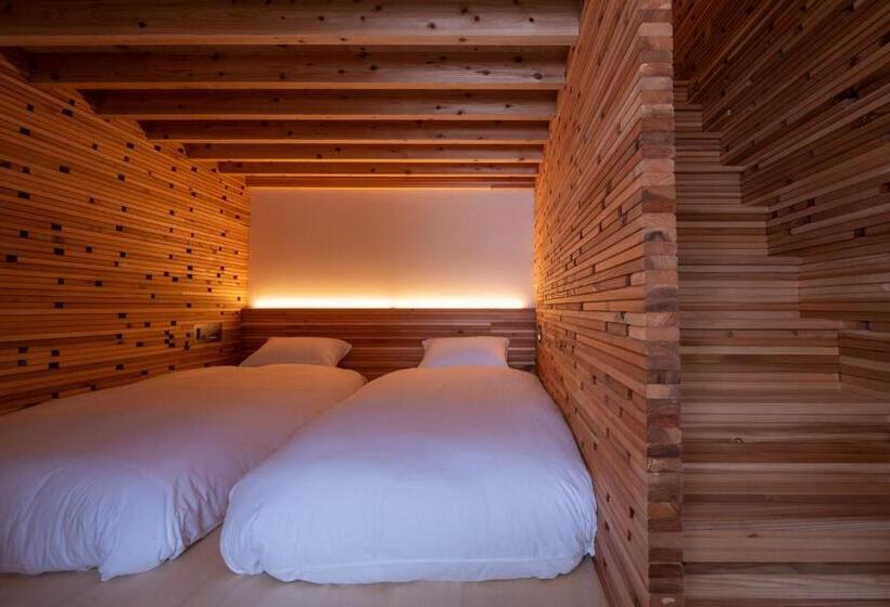 ファミリールーム, Cup Of Tea Ensemble