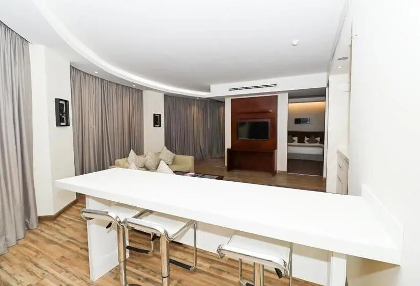 Deluxe-studio, Maskan Almadinah