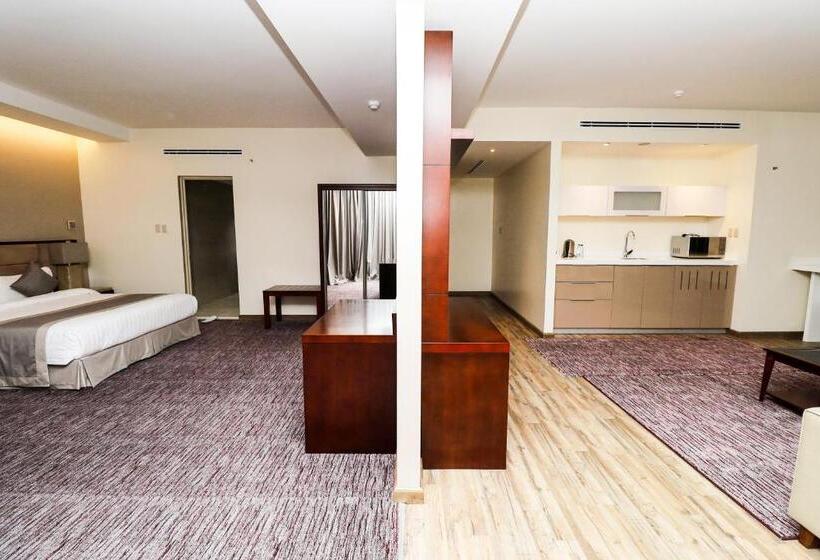 استودیوی لوکس, Maskan Almadinah