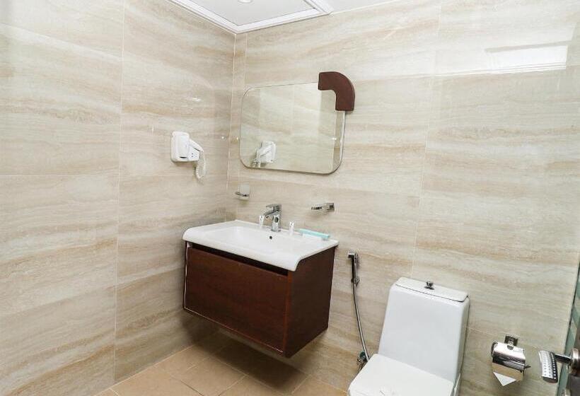 آپارتمان سوپریور 1 خوابه, Maskan Almadinah