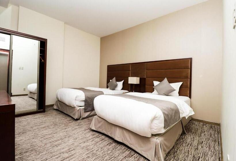 آپارتمان 2 خوابه, Maskan Almadinah