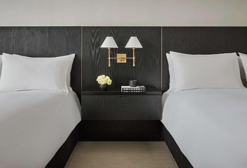 اتاق استاندارد برای معلولان, Pendry Chicago