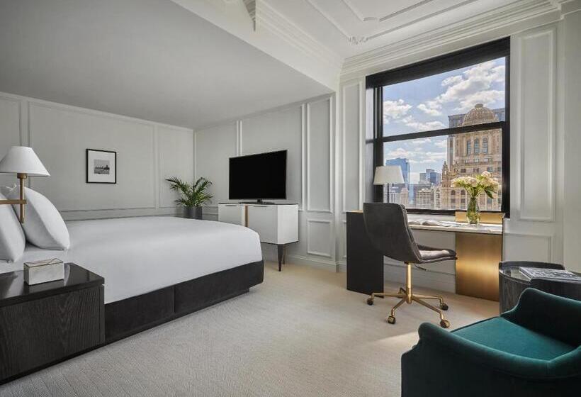 سوئیت برای معلولان, Pendry Chicago